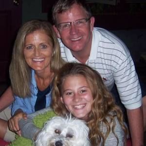 Meet your Posher, Terry